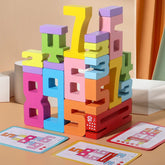Creative Brain Boost Blocks